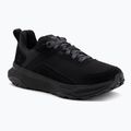 Scarpe da uomo Timberland Motion Ledge Low Lace Up black suede