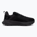 Scarpe da uomo Timberland Motion Ledge Low Lace Up black suede 2