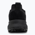 Scarpe da uomo Timberland Motion Ledge Low Lace Up black suede 6
