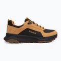 Scarpe da uomo Timberland Motion Ledge Low Lace Up Waterprof wheat suede 2