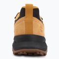Scarpe da uomo Timberland Motion Ledge Low Lace Up Waterprof wheat suede 6