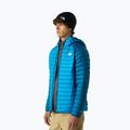 Piumino uomo The North Face Bettaforca Lt Down Hoodie skyline blue/adriatic blue 4