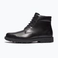 Scarpe uomo Timberland Alden Brook Mid Lace Up black/full grain 2
