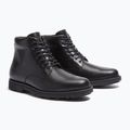 Scarpe uomo Timberland Alden Brook Mid Lace Up black/full grain 3