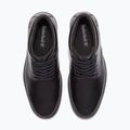 Scarpe uomo Timberland Alden Brook Mid Lace Up black/full grain 4