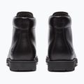 Scarpe uomo Timberland Alden Brook Mid Lace Up black/full grain 5
