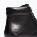 Scarpe uomo Timberland Alden Brook Mid Lace Up black/full grain 6