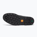 Scarpe uomo Timberland Alden Brook Mid Lace Up black/full grain 7