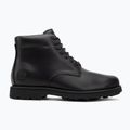 Scarpe uomo Timberland Alden Brook Mid Lace Up black/full grain 2