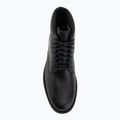 Scarpe uomo Timberland Alden Brook Mid Lace Up black/full grain 5