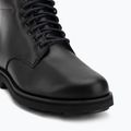 Scarpe uomo Timberland Alden Brook Mid Lace Up black/full grain 7