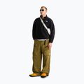 Pile uomo The North Face Yumiori Off Peak 1/2 Zip tnf black 2