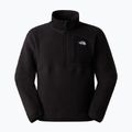 Pile uomo The North Face Yumiori Off Peak 1/2 Zip tnf black 4
