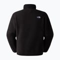 Pile uomo The North Face Yumiori Off Peak 1/2 Zip tnf black 5