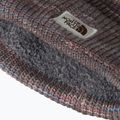 Berretto invernale The North Face Salty Bae Lined Tawny Quartz 3