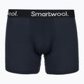 Boxer termici da uomo Smartwool Everyday Merino Boxer Brief Boxed deep navy