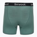 Boxer termici da uomo Smartwool Everyday Merino Boxer Brief Boxed black dusty teal 2