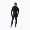 Felpa termica uomo Smartwool Intraknit All-Season Merino Base Layer black 2