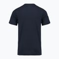 Maglietta da uomo Smartwool Peak Bagger Active SS Graphic Tee navy 2