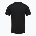 Maglietta da uomo Smartwool Peak Bagger Active SS Graphic Tee black 2