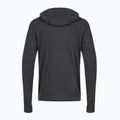 Maglia a maniche lunghe da uomo Smartwool Merino Sun Hoodie iron heather 2