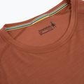 Maglietta termica da uomo Smartwool Merino Sport 120 burnt sienna 3