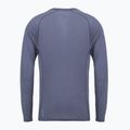 Maglia termica a maniche lunghe da uomo Smartwool Merino Sport 120 nightfall blue 2