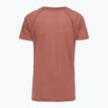 Maglietta termica da donna Smartwool Active Ultralite mocha 3