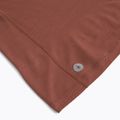 Maglietta termica da donna Smartwool Active Ultralite mocha 5