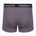 Boxer termici da uomo Smartwool Merino Boxer Brief Boxed purple storm heather 2