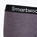 Boxer termici da uomo Smartwool Merino Boxer Brief Boxed purple storm heather 4