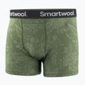 Boxer termici da uomo Smartwool Merino Print Boxer Brief Boxed frn rstc flrl 5