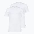 Maglietta uomo Vans Tee SS 2 pcs white