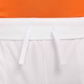 Pantaloncini da tennis uomo Nike Court Dri-Fit Advantage 6" white/black 7