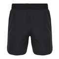 Pantaloncini da tennis Nike Court Dri-Fit Advantage 6" da uomo, nero / bianco 9