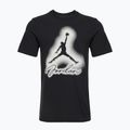 T-shirt da uomo  Jordan Flight MVP black/sail/sail 7