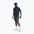 Pantaloncini da tennis uomo Nike Court Dri-Fit Advantage 6" Armory Navy/White 2