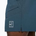 Pantaloncini da tennis uomo Nike Court Dri-Fit Advantage 6" Armory Navy/White 6