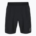 Pantaloncini da tennis uomo Nike Court Dri-Fit Advantage 8" neri/bianchi 8