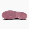 Nike Court Vision Low Next Nature scarpe da donna rosa elementare/bianco 2