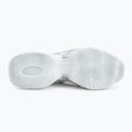 Scarpe da donna Nike Air Max Muse white/pure platinum/metallic silver 4