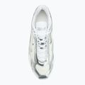 Scarpe da donna Nike Air Max Muse white/pure platinum/metallic silver 5