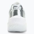 Scarpe da donna Nike Air Max Muse white/pure platinum/metallic silver 6