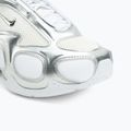 Scarpe da donna Nike Air Max Muse white/pure platinum/metallic silver 7
