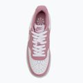 Nike Court Vision Low Next Nature scarpe da donna rosa elementare/bianco 5