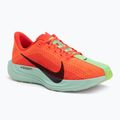 Nike Pegasus Plus uomini scarpe da corsa brillante cremisi / grotta viola / lime blast