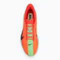 Nike Pegasus Plus uomini scarpe da corsa brillante cremisi / grotta viola / lime blast 5