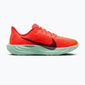 Nike Pegasus Plus uomini scarpe da corsa brillante cremisi / grotta viola / lime blast