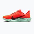 Nike Pegasus Plus uomini scarpe da corsa brillante cremisi / grotta viola / lime blast 2