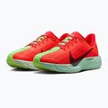 Nike Pegasus Plus uomini scarpe da corsa brillante cremisi / grotta viola / lime blast 3